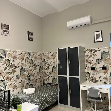 Soha's Guest house Rome