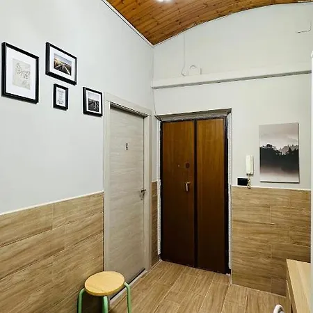 Guest house Soha's *