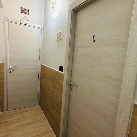 Guest house Soha's