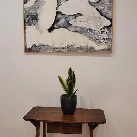 Casa Vaticano Apartment Rome