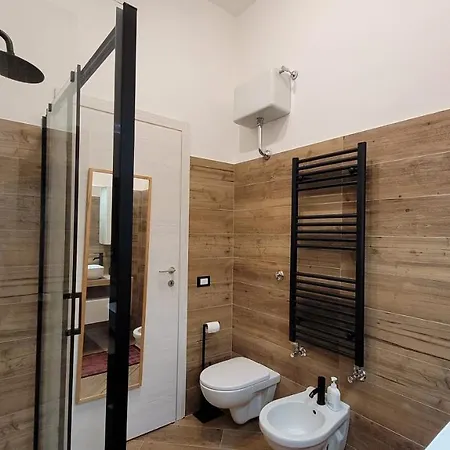 Apartment Casa Vaticano Rome