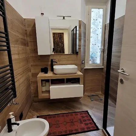 Apartment Casa Vaticano