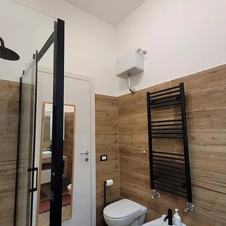 Casa Vaticano Apartment