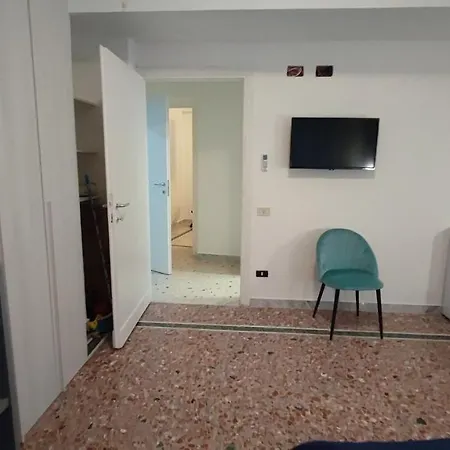 Vatican Garden Guest house Rome