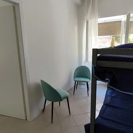 Vatican Garden Guest house *