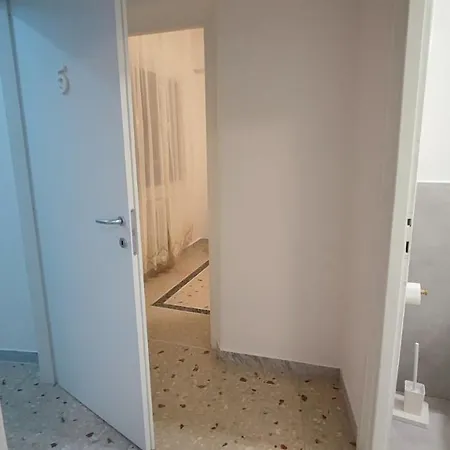 Guest house Vatican Garden *
