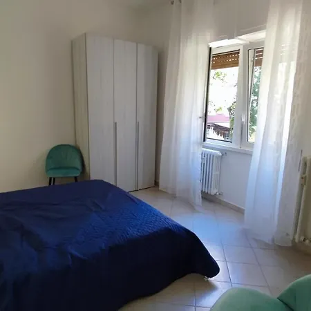 Vatican Garden Guest house *