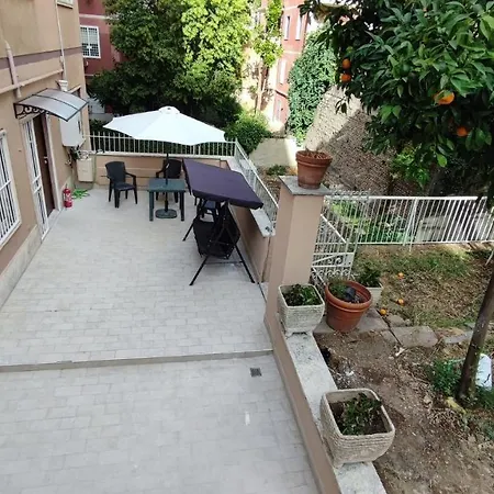 Vatican Garden Guest house Rome