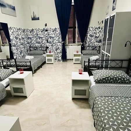 Soha's * Rome