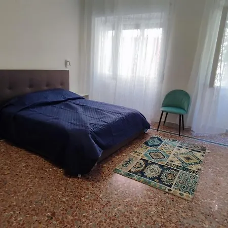 Vatican Garden Guest house
