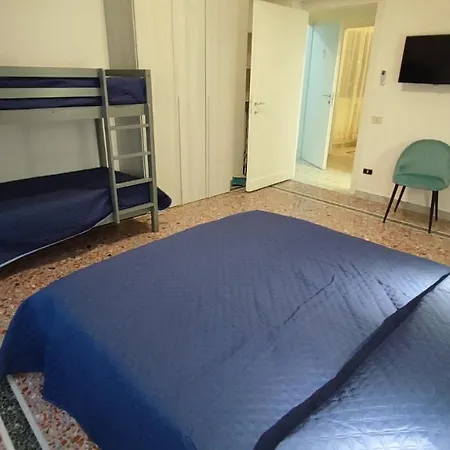 Vatican Garden Guest house *
