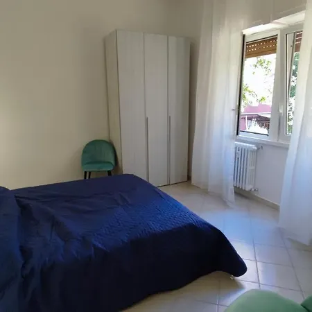 Vatican Garden Guest house Rome