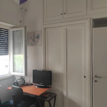 Pineta Sacchetti Homestay