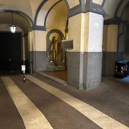 Welcome To Pantheon Apartment