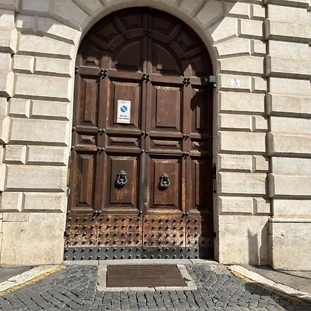 Welcome To Pantheon Apartment Rome