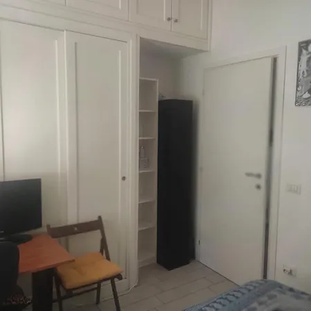 Homestay Pineta Sacchetti Rome