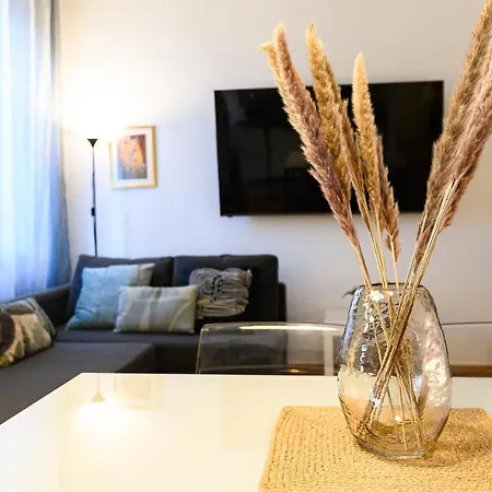Cozy With Balcony By Ndp Rent Apartment Rome