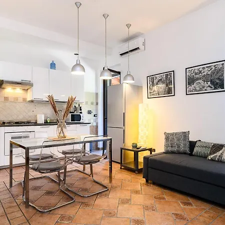 Apartment Cozy With Balcony By Ndp Rent Rome