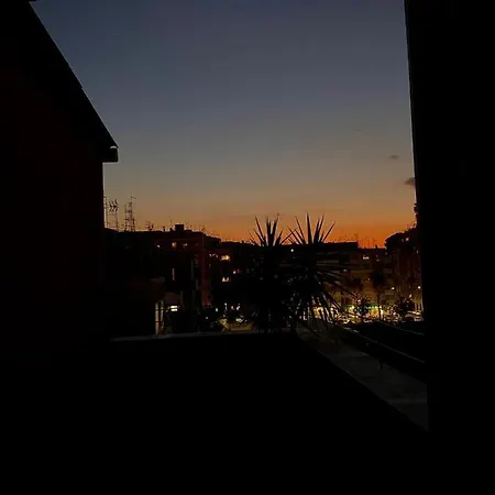Elenae Domus Apartment Rome