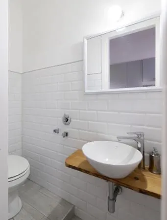Apartment Tiber Majesty 25 Piazza Del Popolo Rome