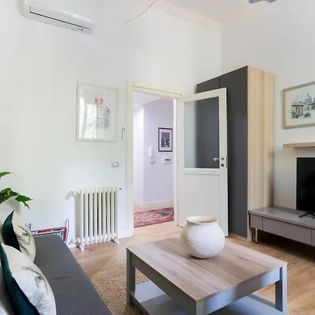 Apartment Tiber Majesty 25 Piazza Del Popolo *