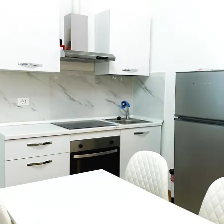 Lulu Apartment Rome