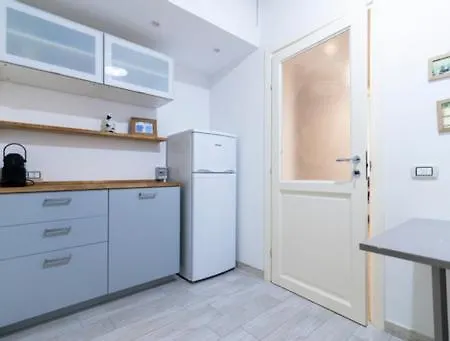 Tiber Majesty 25 Piazza Del Popolo Apartment Rome