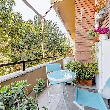 Ponte Della Musica A Bed & Breakfast *