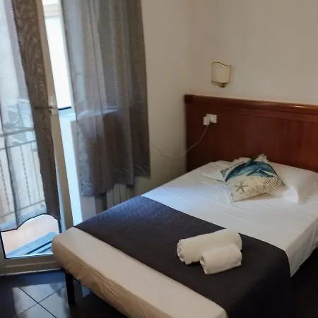 Termini Tina Ya Bed and Breakfast