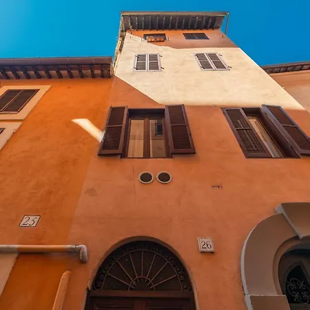 Sweet Rhome Navona Loft Centro Storico Rome