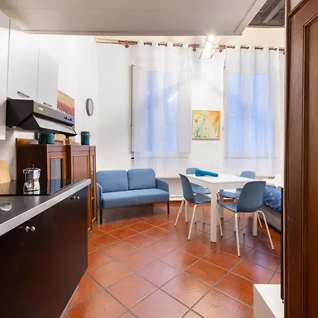 Sweet Rhome Navona Loft Centro Storico Apartmán Řím