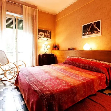 Ponte Della Musica A Bed & Breakfast *