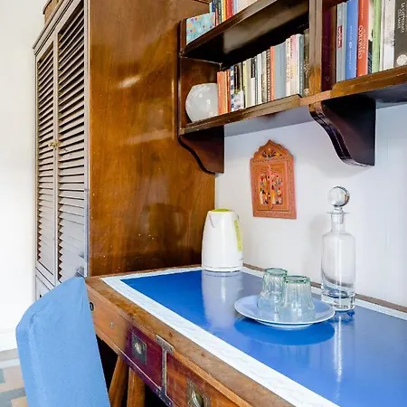 Bed & Breakfast Ponte Della Musica A *