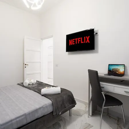Picorini House Apartamento