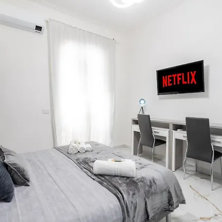 Picorini House Apartamento Roma