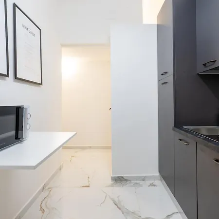 Picorini House Apartamento Roma