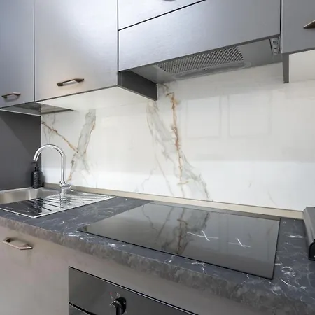 Picorini House Apartamento Roma