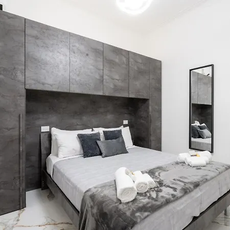 Apartamento Picorini House Roma