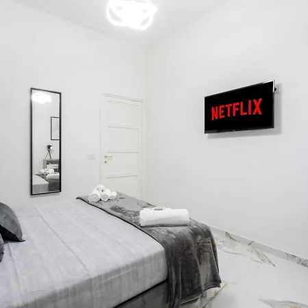 Apartamento Picorini House *