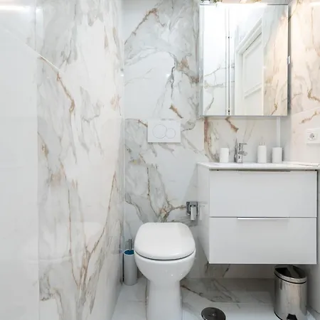 Apartamento Picorini House