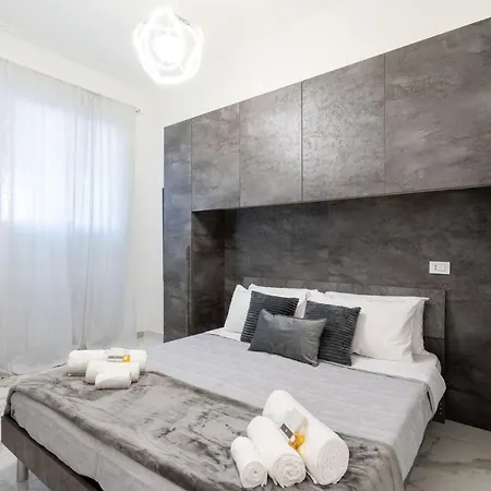 Picorini House Roma