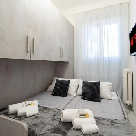 Picorini House * Roma