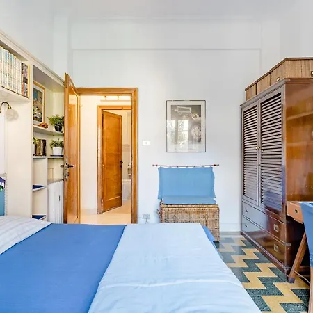 Ponte Della Musica A Bed & Breakfast Rome