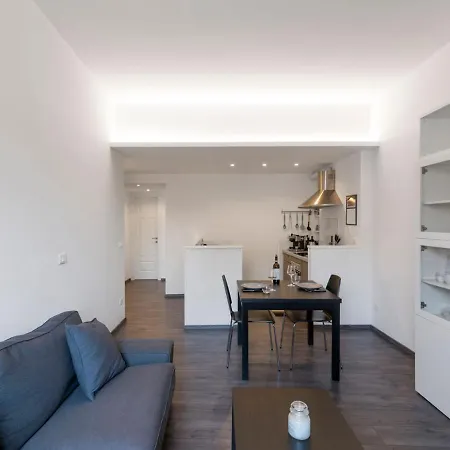 Pratolina By Interhome Apartment