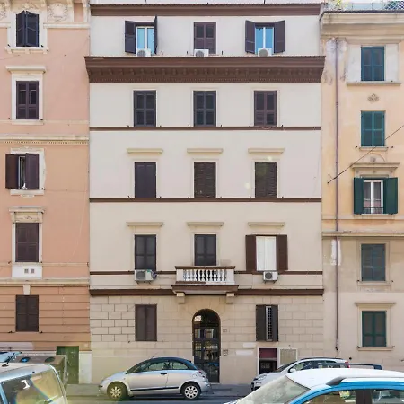 Pratolina By Interhome Apartment *