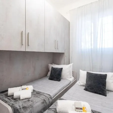 Picorini House Roma