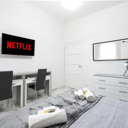 Apartamento Picorini House