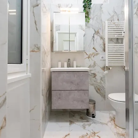 Apartamento Picorini House *
