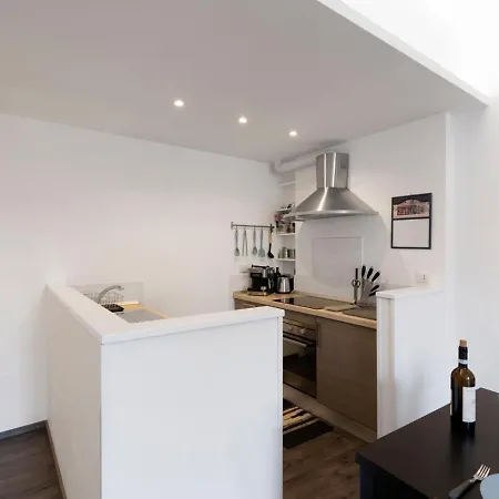 Pratolina By Interhome * Rome