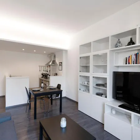 Pratolina By Interhome Apartment Rome